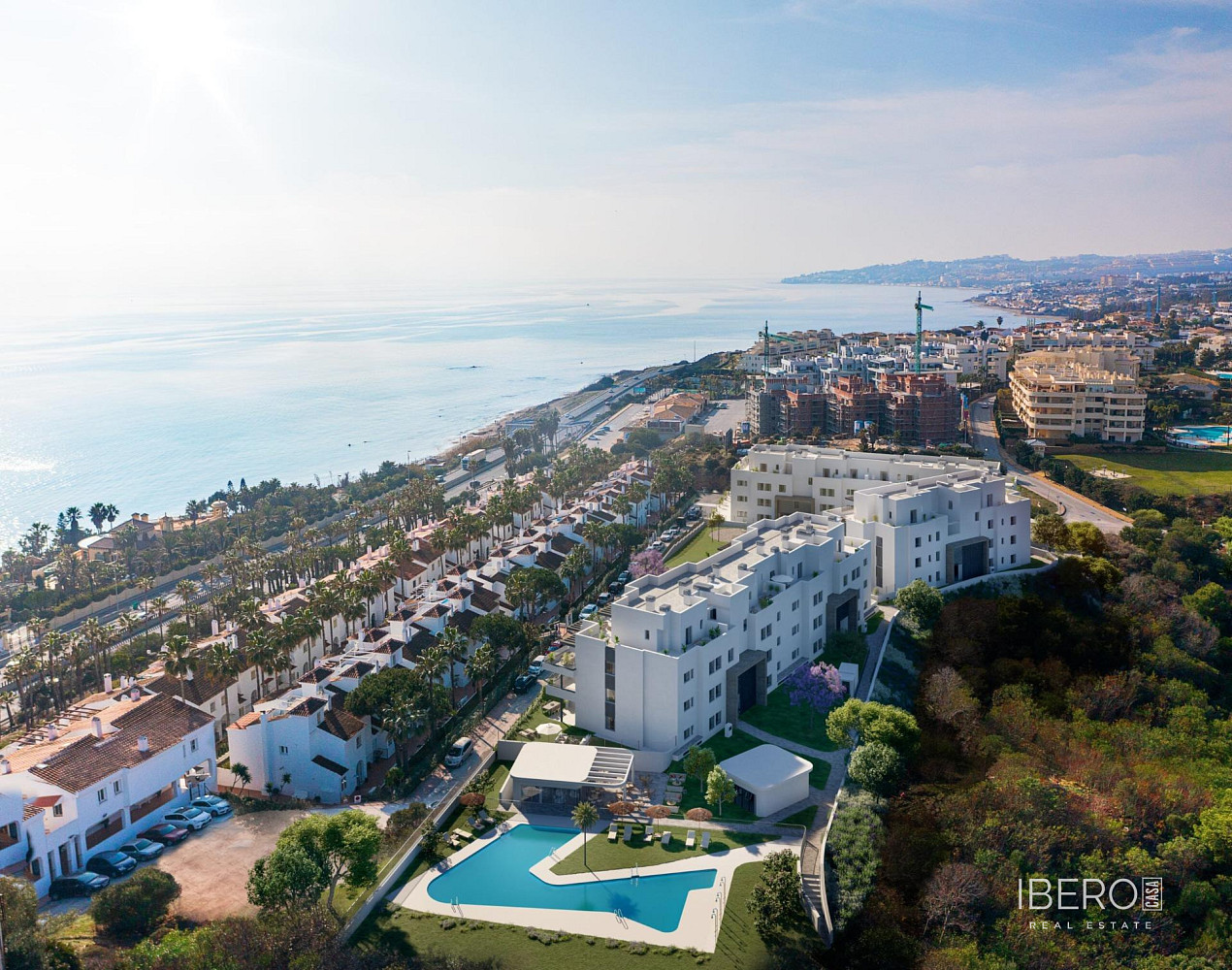 Piso 3+kk – Mijas, Arepol Chaparral, Chaparral - Vista 4