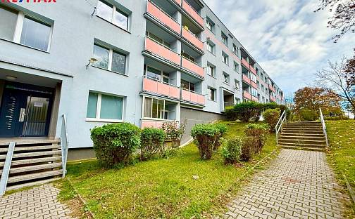 Prodej bytu 3+1 73 m², Sídliště Za Chlumem, Bílina - Teplické Předměstí, okres Teplice