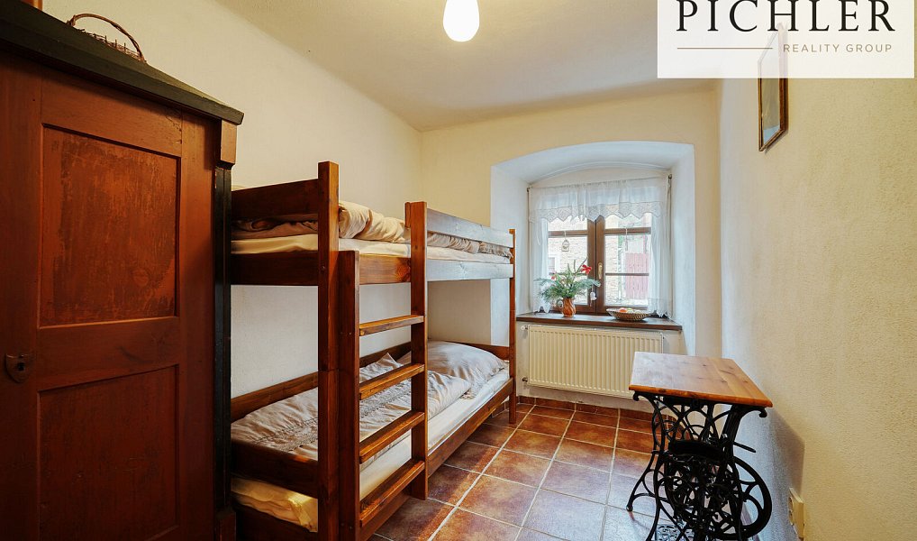Prodej domu 158 m² s pozemkem 1 430 m², Úterý – náhled fotky 25