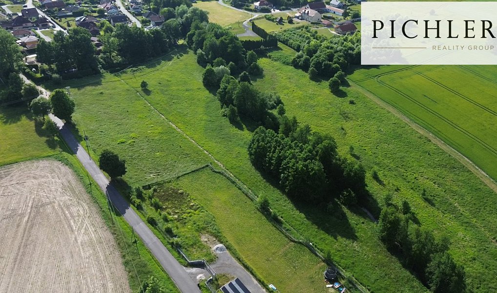 Prodej pozemku 1 155 m², Františkovy Lázně – náhled fotky 2