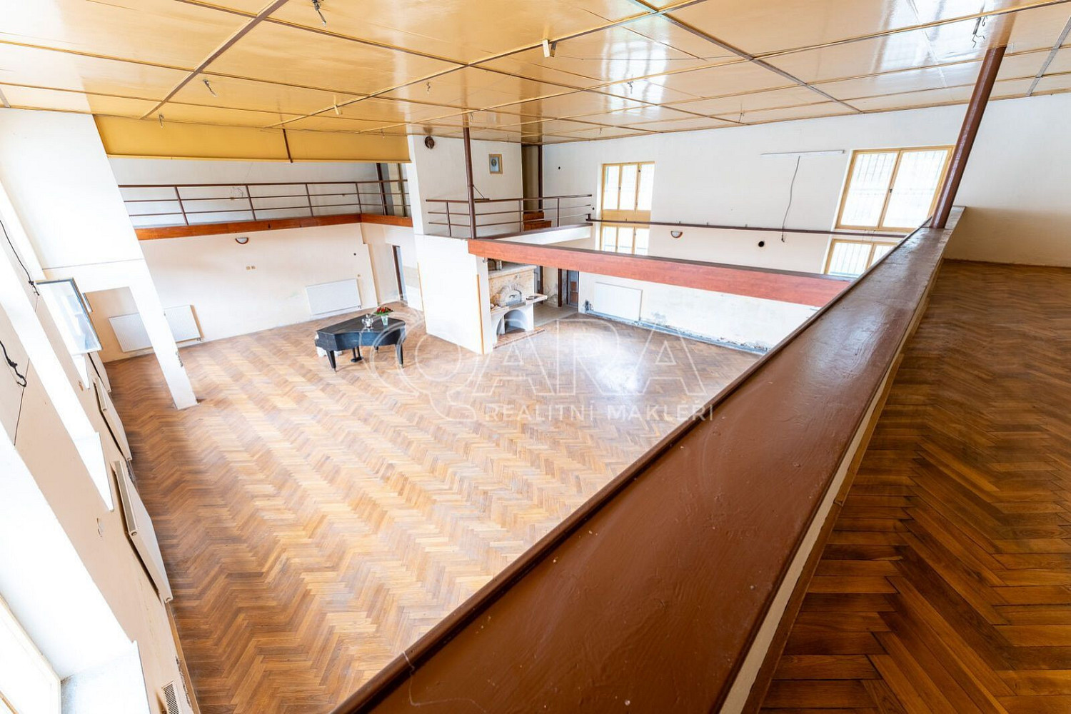 Pronájem obchodních prostor 440 m² – fotografie 5