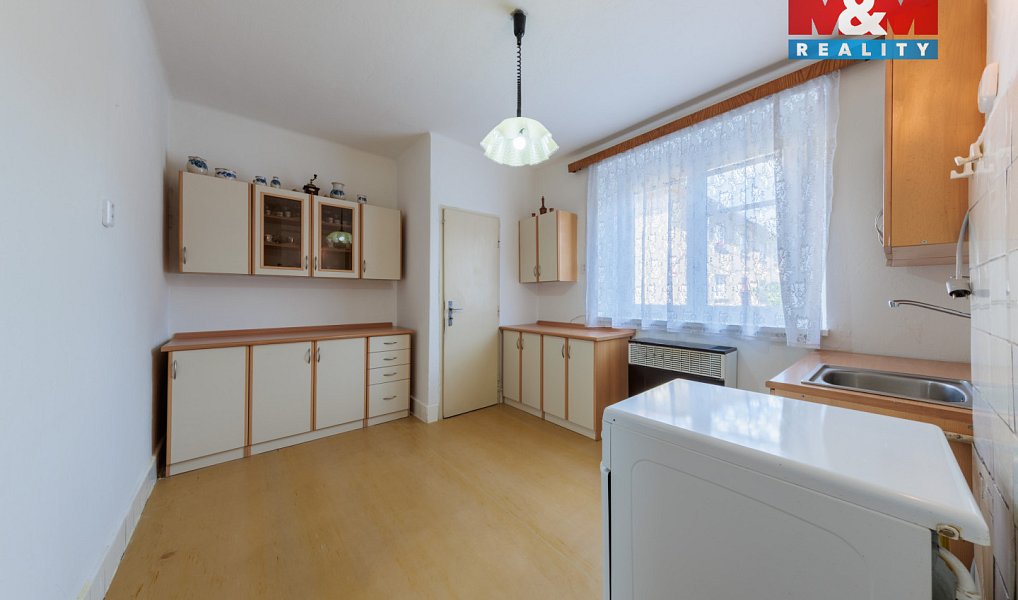 Prodej bytu 2+1 70 m², Mariánské Lázně – náhled fotky 2