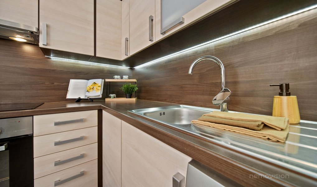 Prodej bytu 3+1 73 m², Tišnov – náhled fotky 2