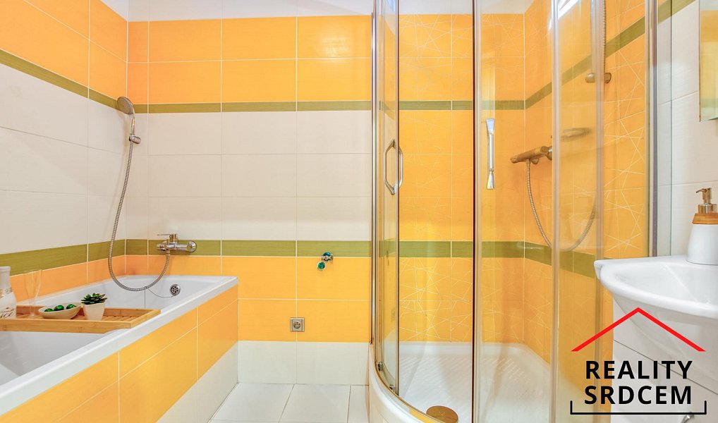 Pronájem bytu 2+1 55 m², Karviná – náhled fotky 11