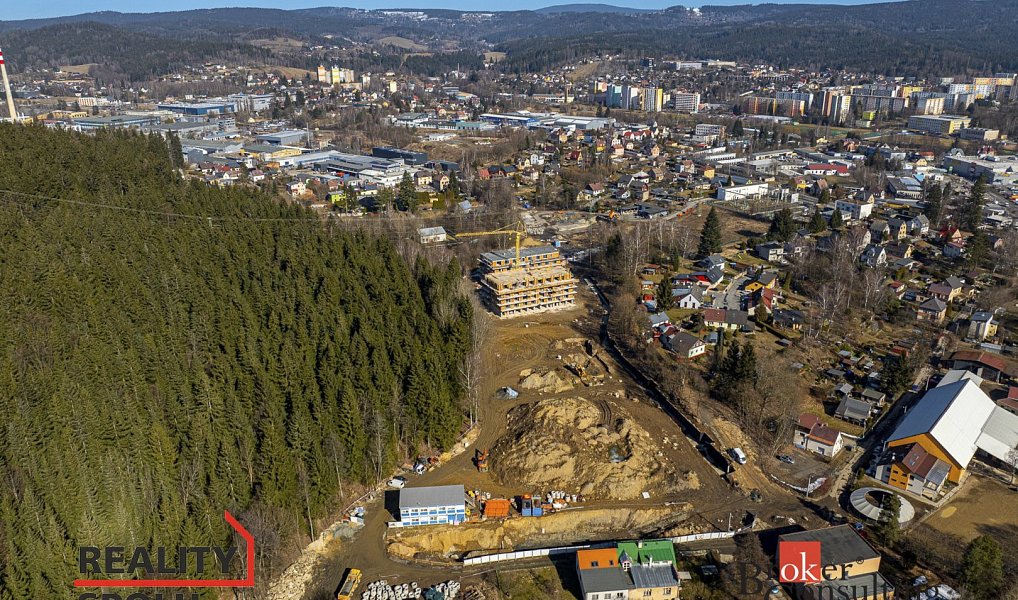 Prodej bytu 3+kk 92 m², Jablonec nad Nisou – náhled fotky 21