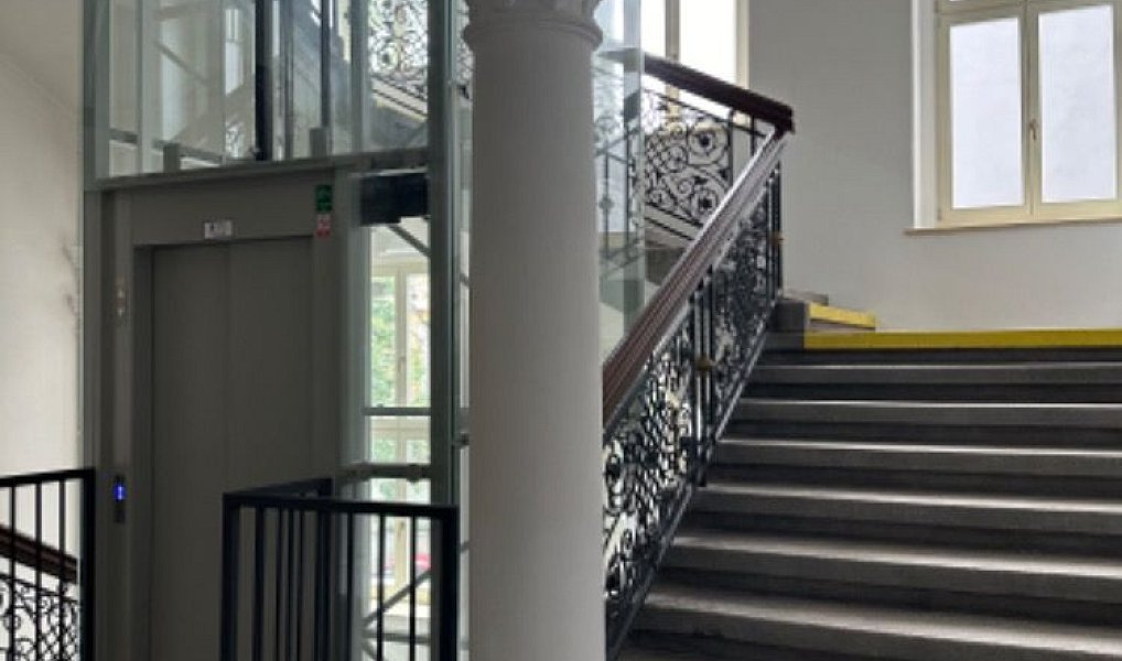 Pronájem bytu 3+kk 84 m², Cheb – náhled fotky 14