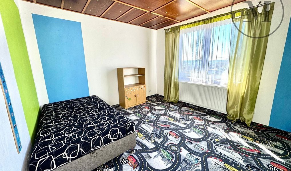 Prodej domu 260 m² s pozemkem 613 m², Lipnice nad Sázavou – náhled fotky 16