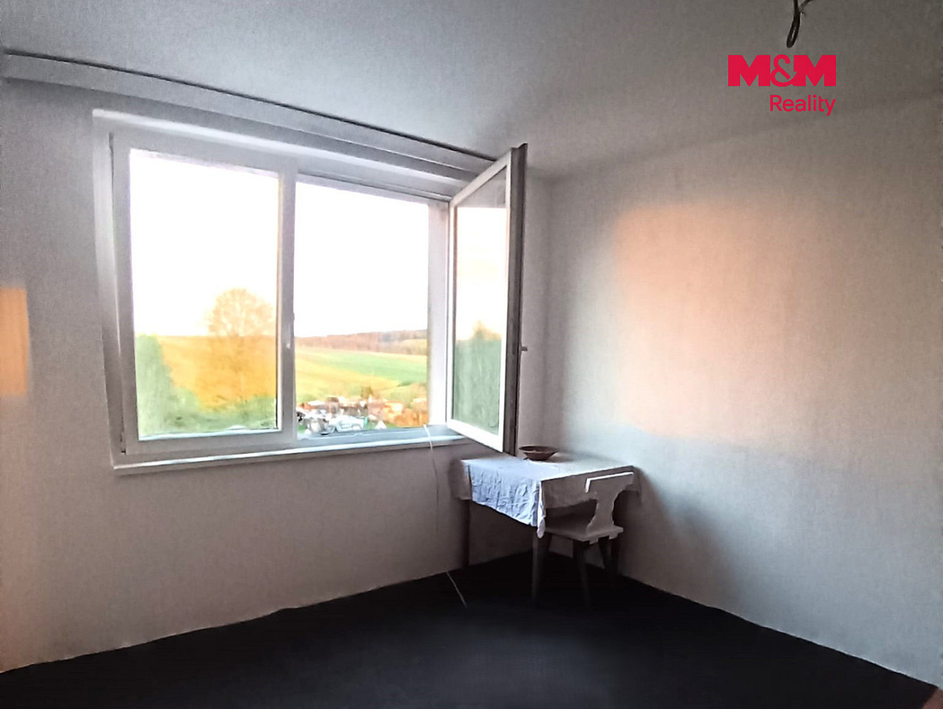 Prodej bytu 1+1 38 m² — photo 3