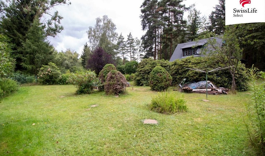 Prodej chaty/chalupy 60 m² s pozemkem 574 m², Jihlava – náhled fotky 12