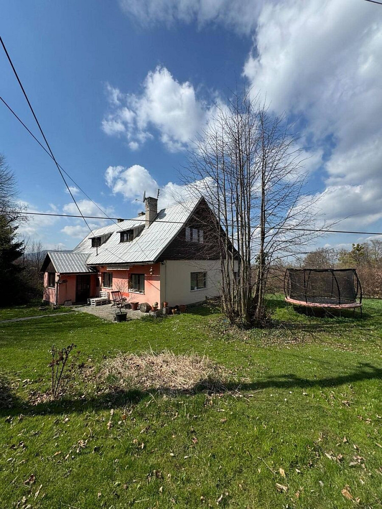 Prodej domu 196 m² s pozemkem 5 697 m² – fotografie 3