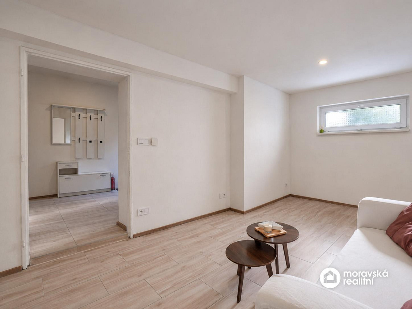 Prodej kanceláře 31 m² – fotografie 3