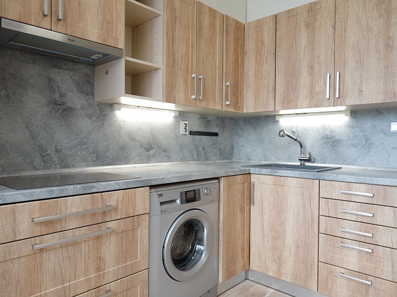 Prodej bytu 3+1 63 m²