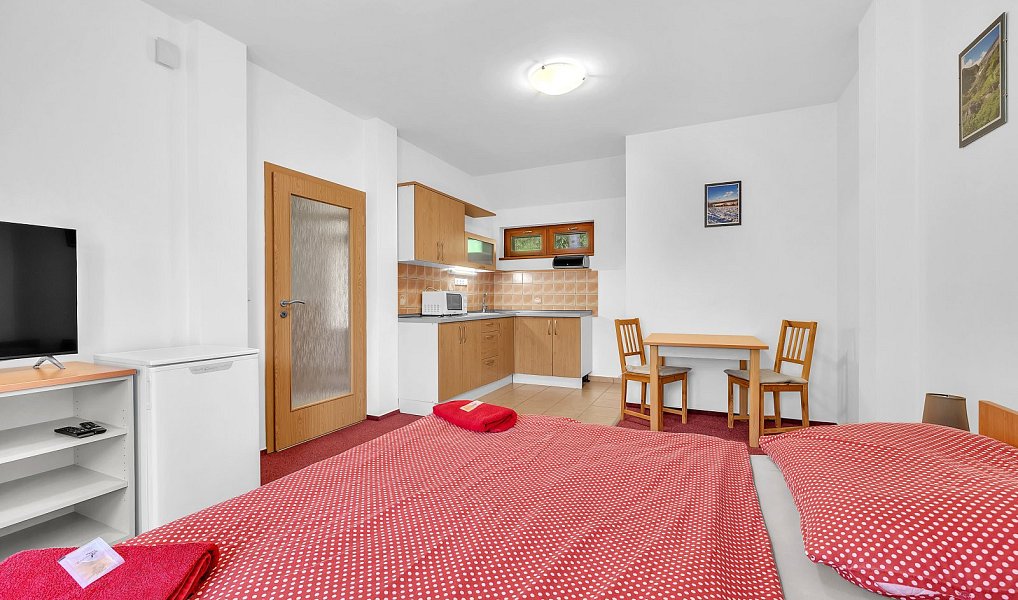 Prodej ubytovacího objektu 159 m², Horní Maršov – náhled fotky 25
