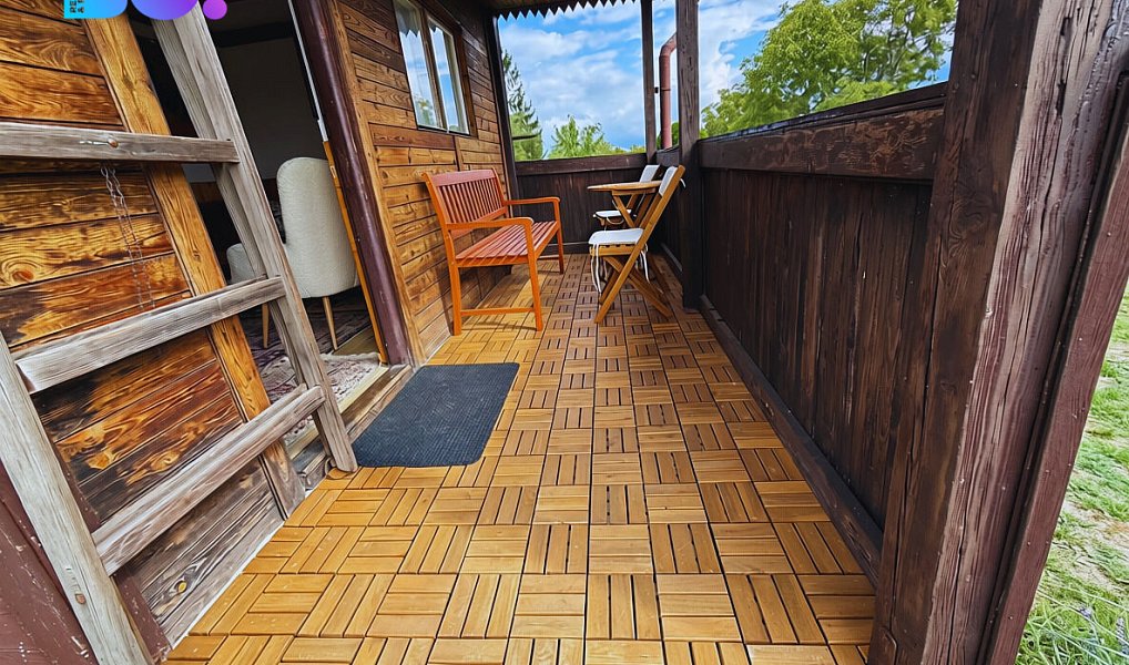 Prodej chaty/chalupy 25 m² s pozemkem 25 m², Praha – náhled fotky 11