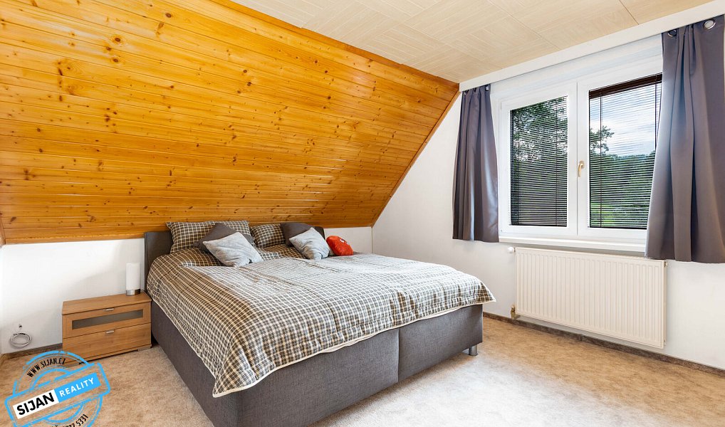Prodej domu 150 m² s pozemkem 1 306 m², Holčovice – náhled fotky 30