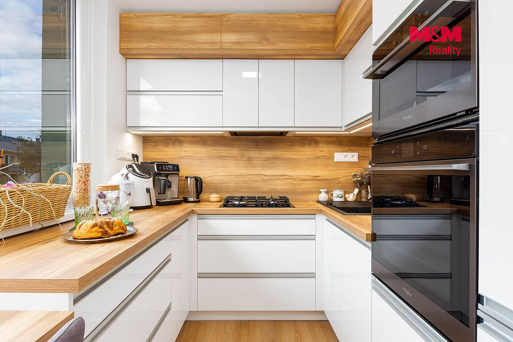 Prodej bytu 2+1 53 m² – fotografie 4