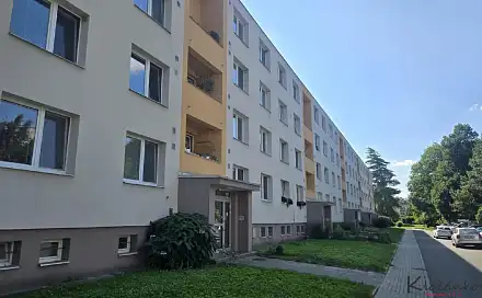 Prodej bytu 1+1 38 m², Zborovská, Zlín - Příluky