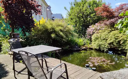 Pronájem bytu 3+1 85 m², Na rozhledu, Praha 4 - Braník