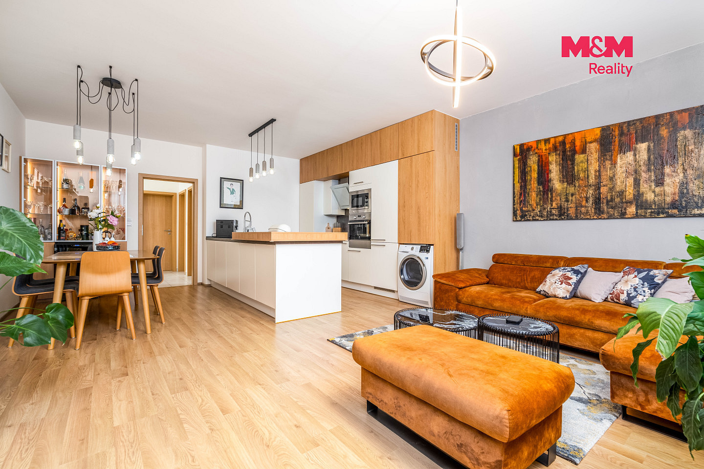 Prodej bytu 3+kk 91 m² — photo 3