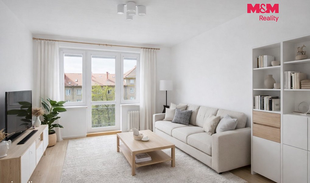 Prodej bytu 4+1 88 m², Ostrava – náhled fotky 3