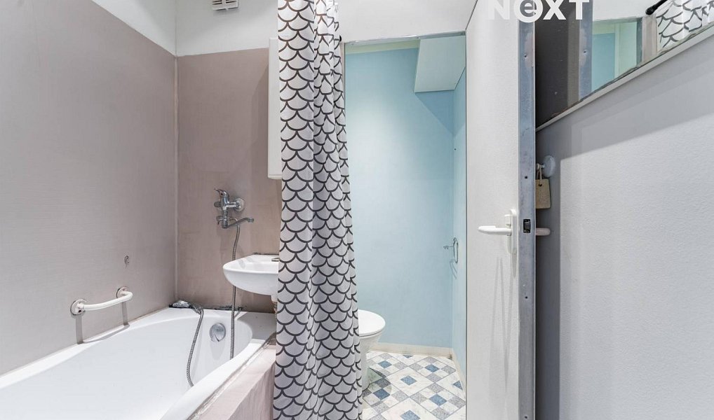 Prodej bytu 1+1 36 m², Šumperk – náhled fotky 3