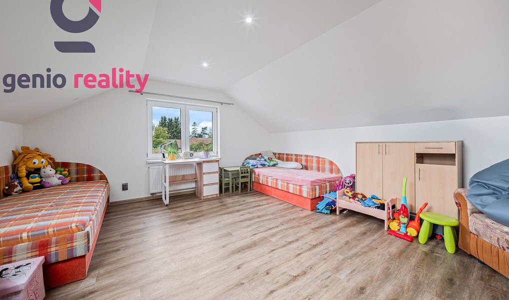 Prodej domu 130 m² s pozemkem 299 m², Nevratice – náhled fotky 20