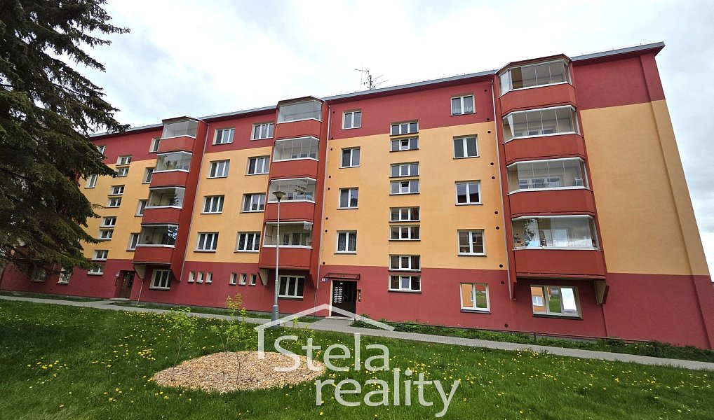 Pronájem bytu 2+1 56 m², Bruntál – náhled fotky 18