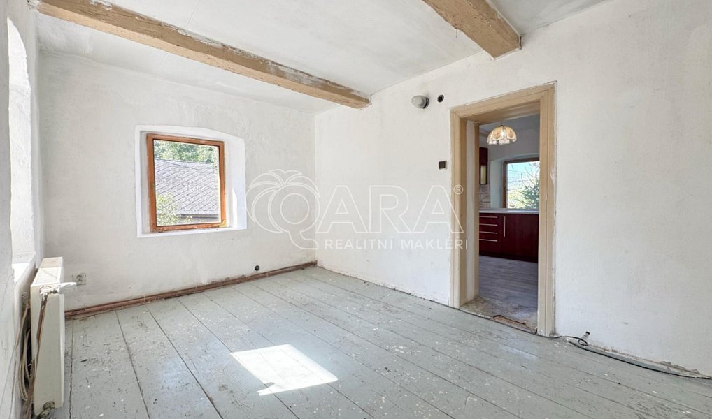 Prodej domu 150 m² s pozemkem 892 m², Stružnice – náhled fotky 7