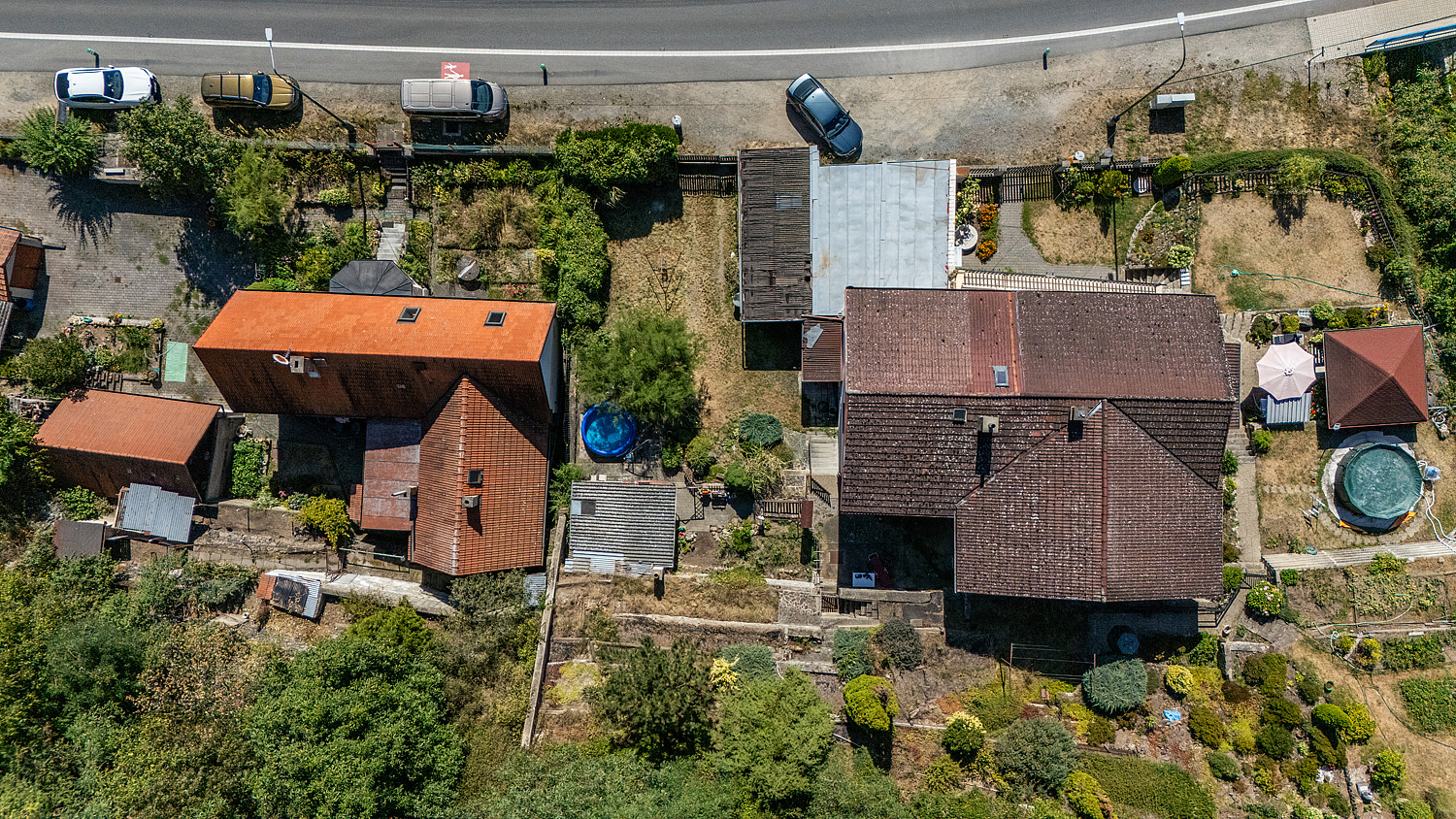 Prodej domu 280 m² s pozemkem 2 147 m² – fotografie 3
