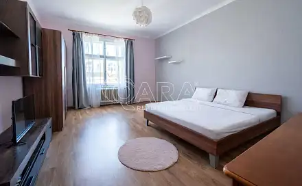 Prodej bytu 3+1 112 m²