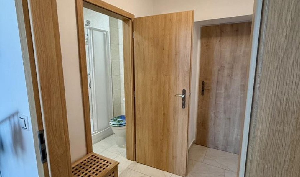 Pronájem bytu 2+kk 54 m², Teplice – náhled fotky 4
