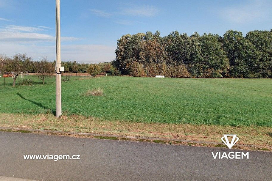 Prodej zahrady 397 m² – fotografie 2