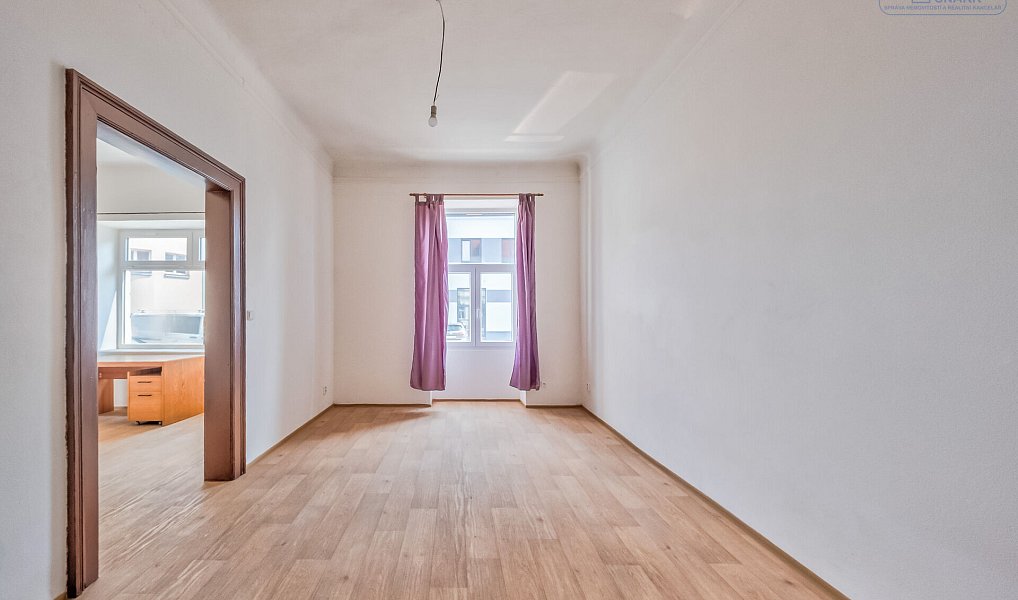 Prodej bytu 3+kk 67 m², Písek – náhled fotky 3