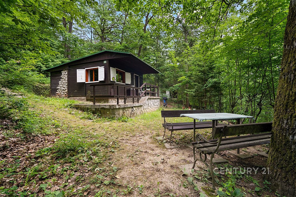 Prodej chaty/chalupy 25 m² s pozemkem 28 m²