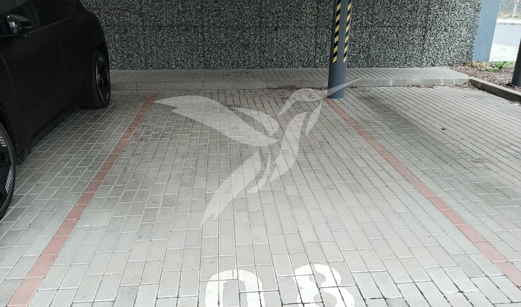 Pronájem garáže, 12 m², Východní Předměstí - Plzeň-město, Plzeň