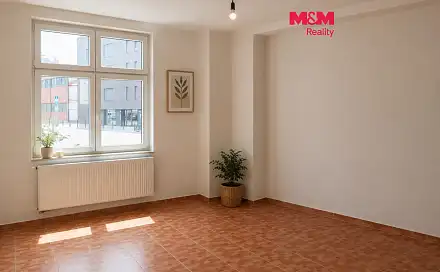 Prodej bytu 2+1 63 m²