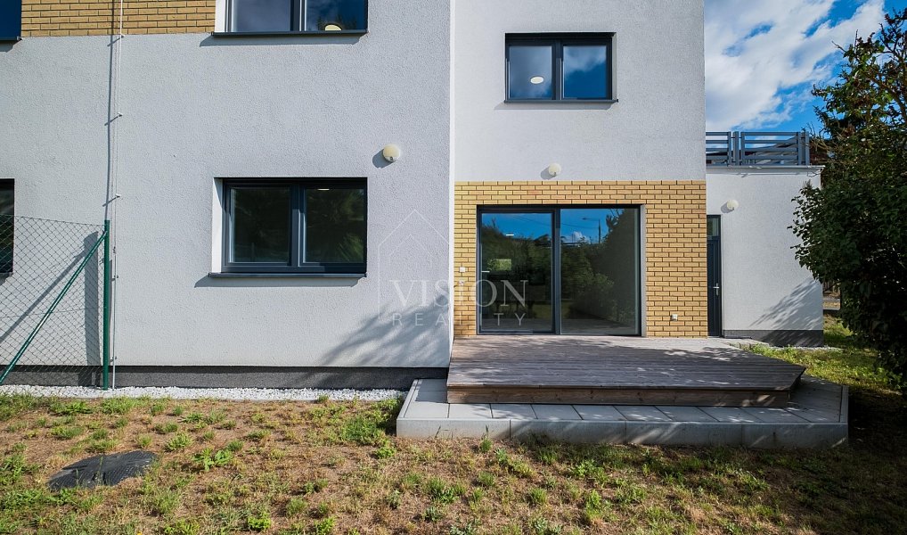 Prodej domu 177 m² s pozemkem 270 m², Plzeň – náhled fotky 53