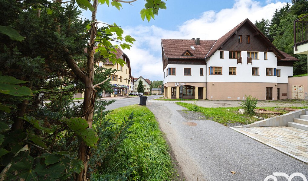 Prodej bytu 2+kk 52 m², Rokytnice nad Jizerou – náhled fotky 27