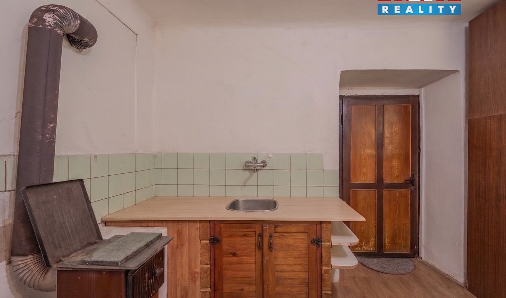 Prodej domu 195 m² s pozemkem 227 m², Heřmaničky – náhled fotky 13