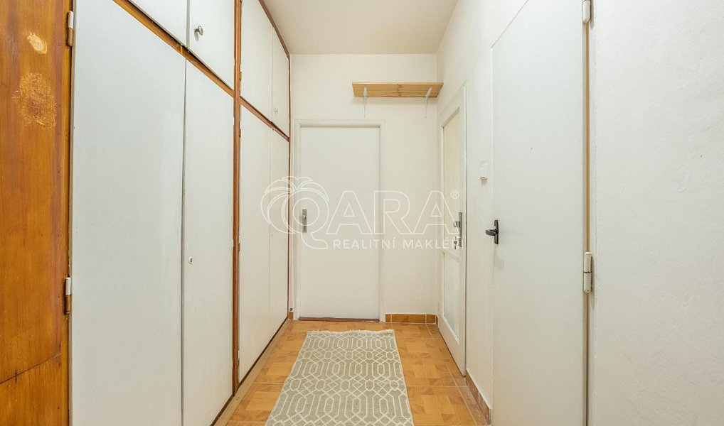 Prodej bytu 2+1 55 m², Praha – náhled fotky 10