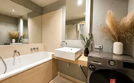 Pronájem bytu 2+kk 57 m²