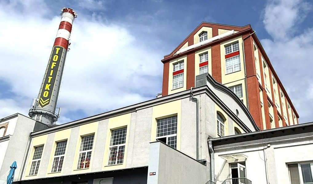Pronájem obchodních prostor 468 m², Praha – náhled fotky 2