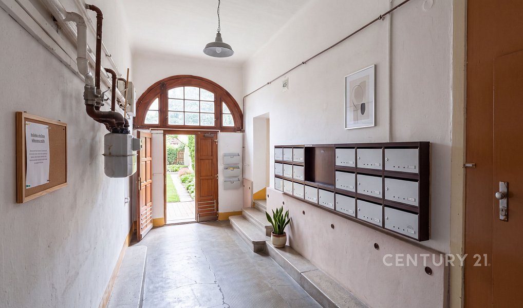Prodej bytu 2+1 60 m², Prostějov – náhled fotky 10