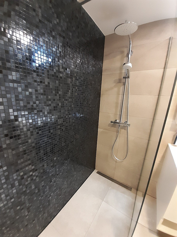 Pronájem bytu 1+kk 31 m² – fotografie 5