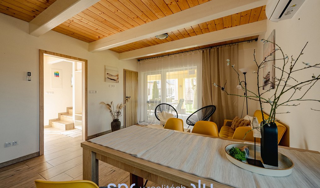 Prodej domu 73 m² s pozemkem 247 m², Milovice – náhled fotky 5