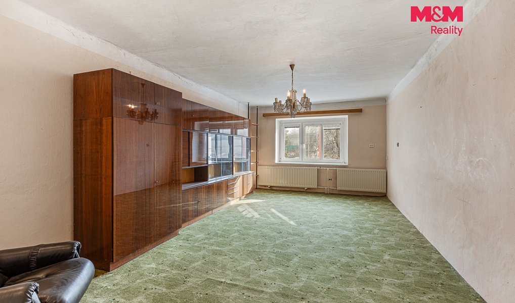 Prodej domu 272 m² s pozemkem 294 m², Líšťany – náhled fotky 7