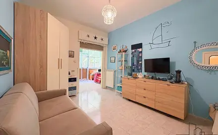 Prodej bytu 2+1 44 m², Silvi, Itálie