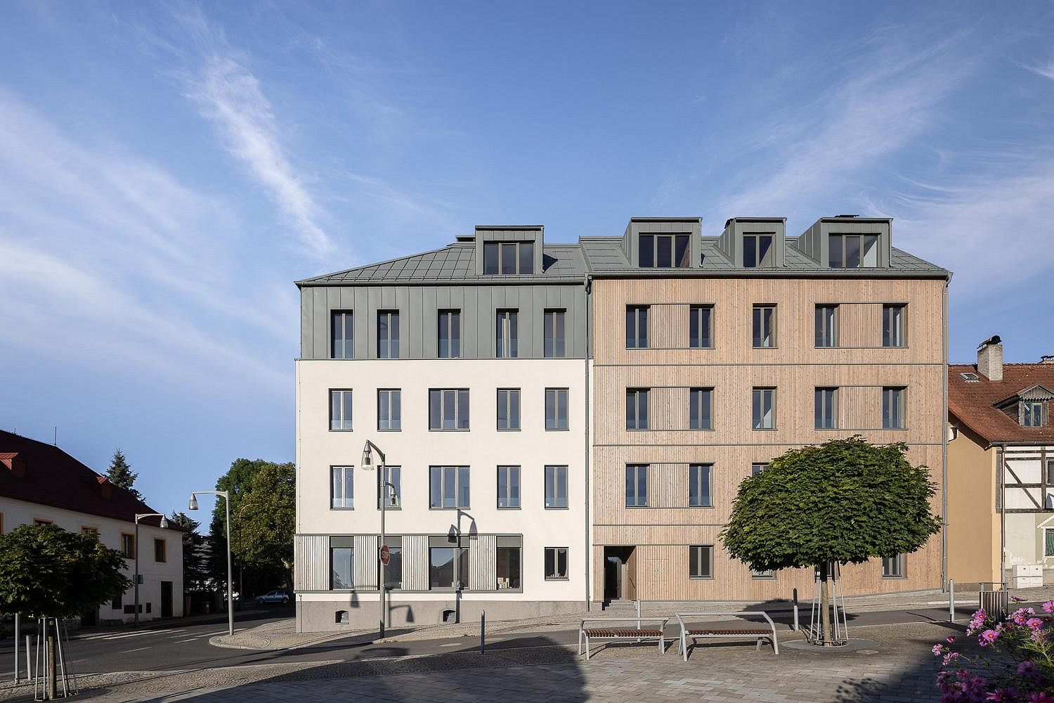 Pronájem restaurace 209 m² – fotografie 3