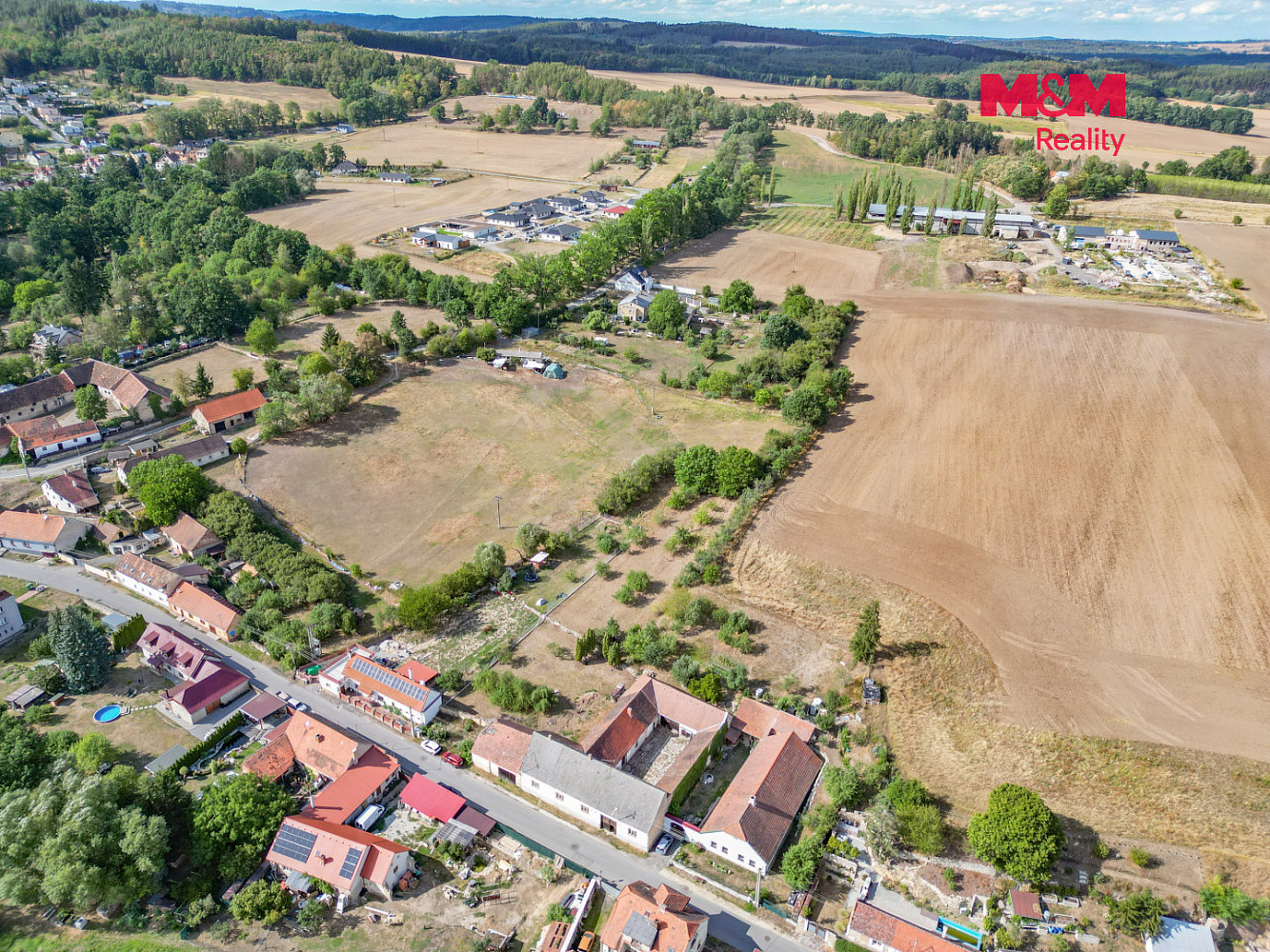 Prodej domu 173 m² s pozemkem 3 676 m² – fotografie 5