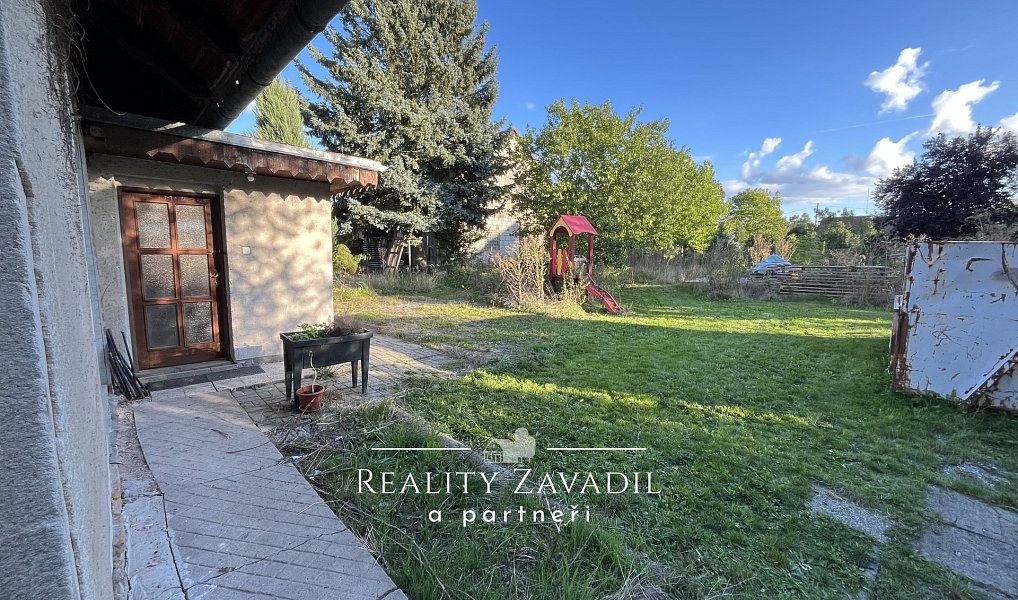 Prodej domu 110 m² s pozemkem 1 021 m², Lískovice – náhled fotky 3